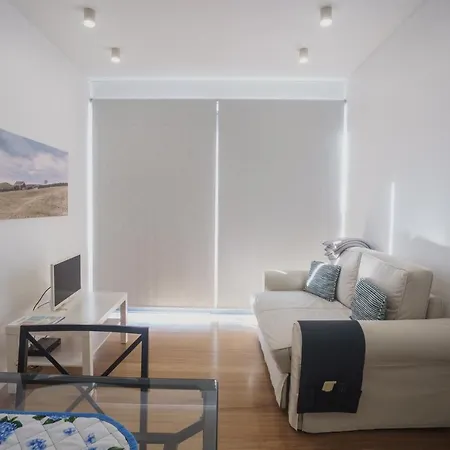 Casa Das Cinco Apartment *