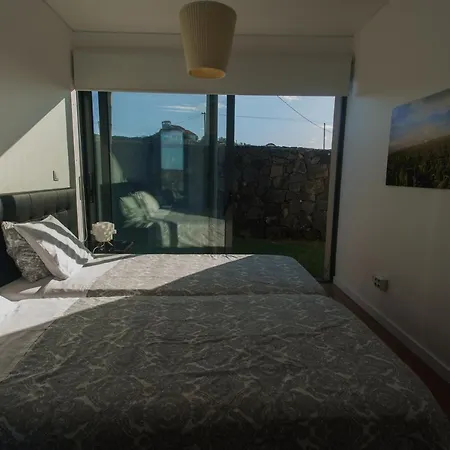 Casa Das Cinco Angra do Heroismo