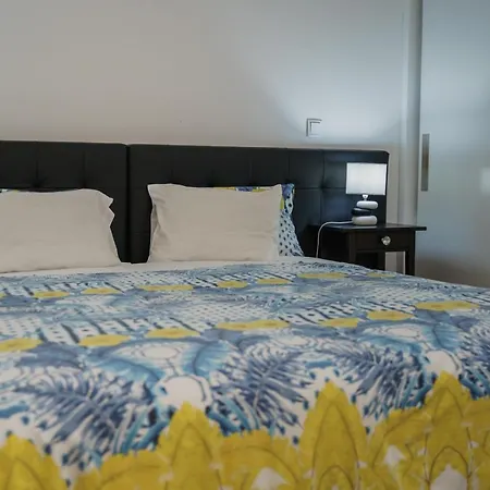 Casa Das Cinco * Angra do Heroismo