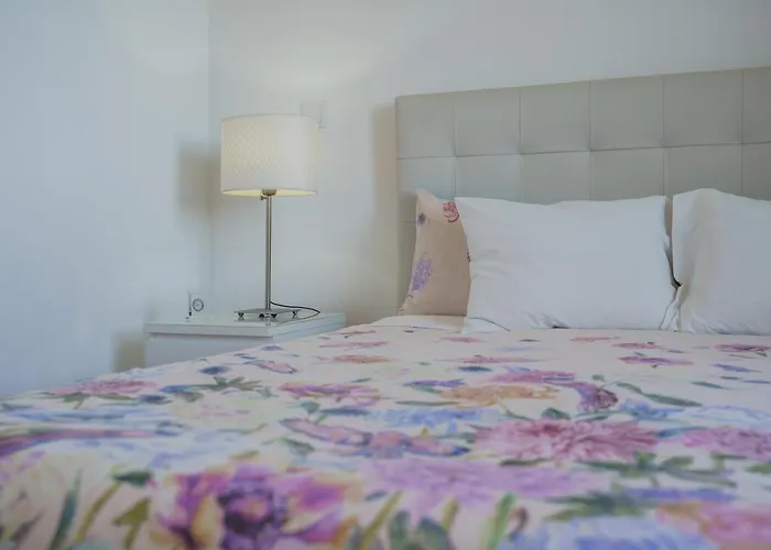 Lägenhet Casa Das Cinco Angra do Heroísmo