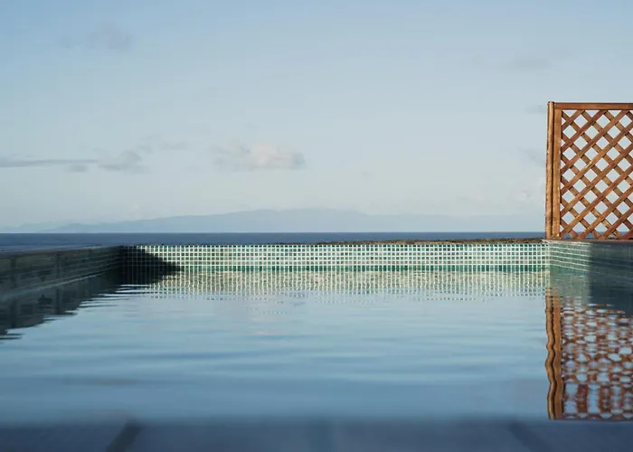 Lägenhet Casa Das Cinco Angra do Heroísmo