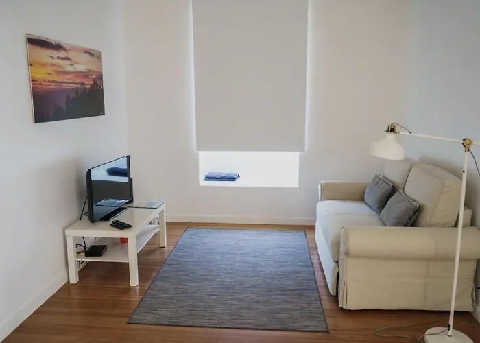 Casa Das Cinco Apartment