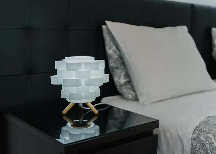 Casa Das Cinco Apartment *