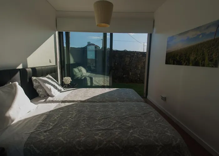 Casa Das Cinco Angra do Heroismo