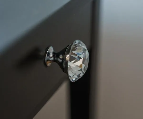 Casa Das Cinco Lägenhet *