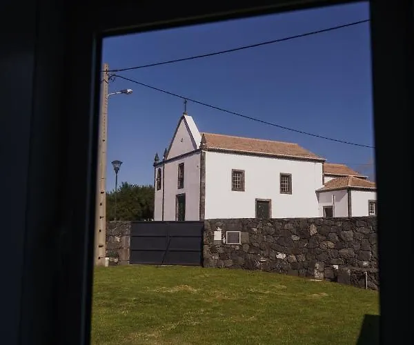 Casa Das Cinco * Angra do Heroísmo