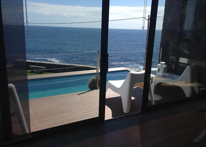 아파트 Casa Cinco *