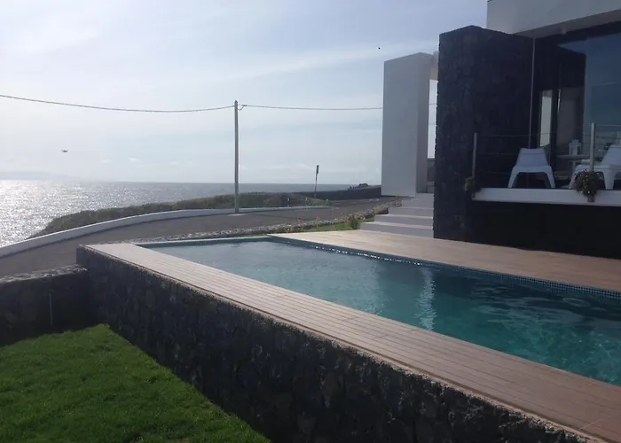 Apartment Casa Das Cinco