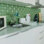 Casa Das Cinco *