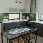 Apartamento Casa Cinco *