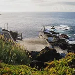Casa Das Cinco Lägenhet
