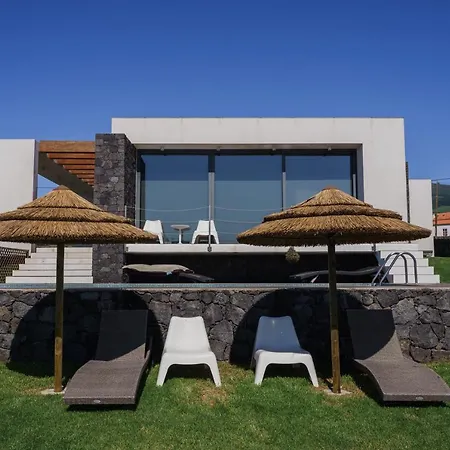 Casa Cinco Appartamento
