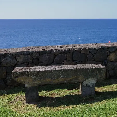 Apartament Casa Cinco Angra do Heroísmo