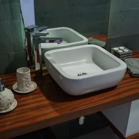 Appartement Casa Cinco