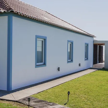 Appartamento Casa Cinco Angra do Heroísmo