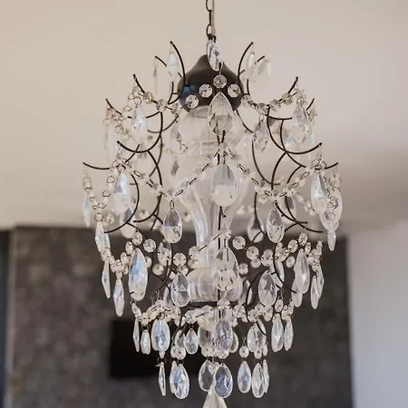 Casa Cinco Appartement