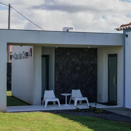 Apartament Casa Cinco