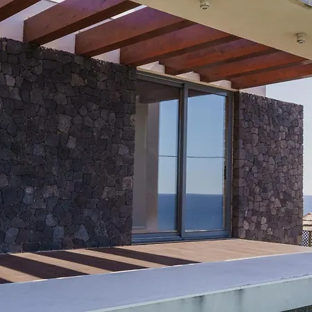 Casa Cinco *