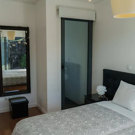 Apartament Casa Cinco Angra do Heroísmo