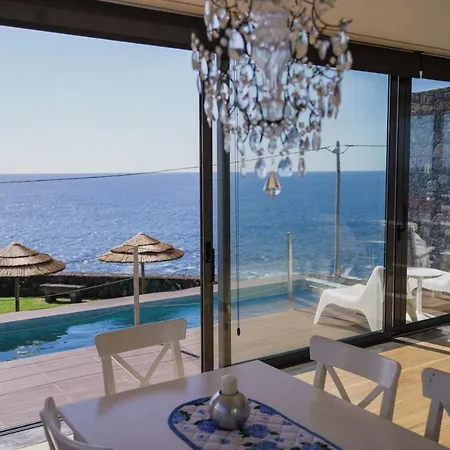 Casa Cinco Appartement Angra do Heroísmo