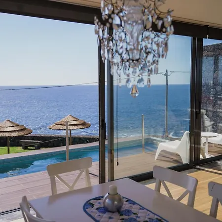Casa Cinco Appartamento Angra do Heroísmo