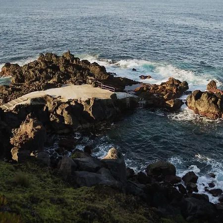 Casa Cinco Angra do Heroísmo