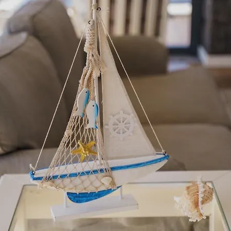 Casa Cinco דירה *