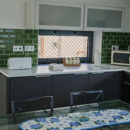 Apartament Casa Cinco