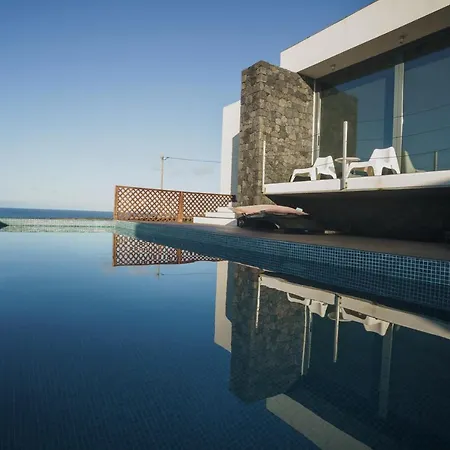 Casa Cinco Апартаменты