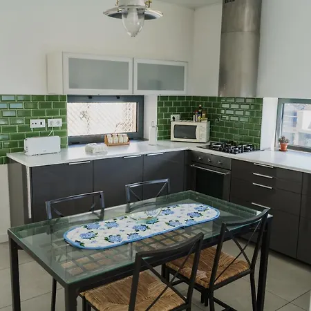 דירה Casa Cinco *