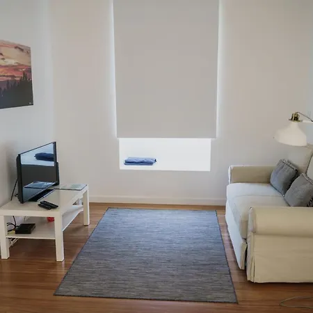 Casa Cinco Appartamento