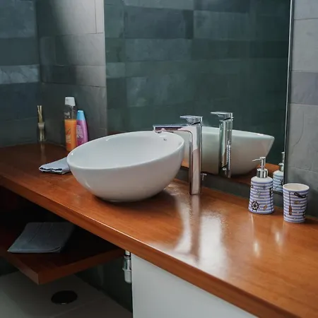 Apartament Casa Cinco *