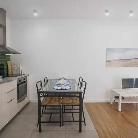 Casa Cinco *