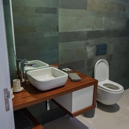 Casa Cinco Appartement