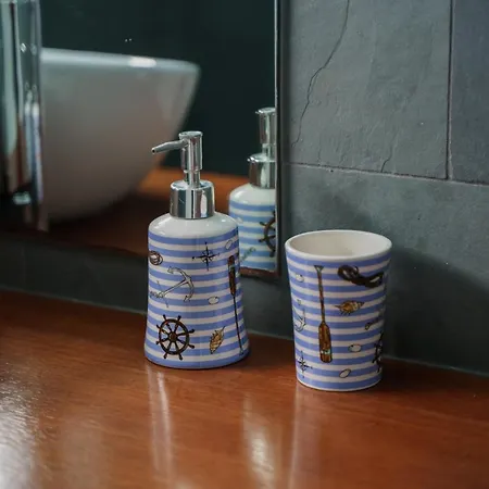 Casa Cinco דירה *