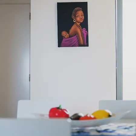 Appartamento Casa Cinco Angra do Heroísmo