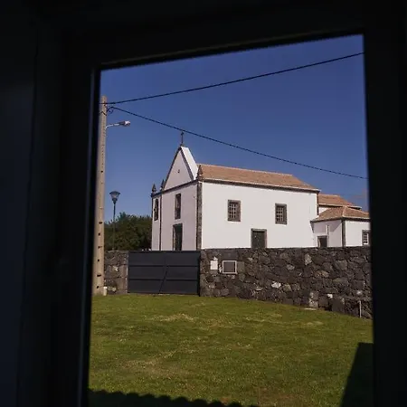 Casa Cinco * Ангра-ду-Эроижму
