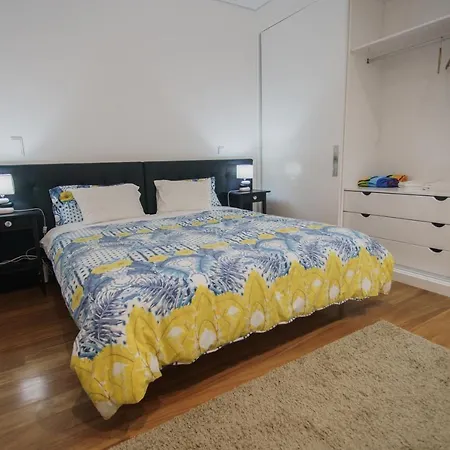 Appartamento Casa Cinco *