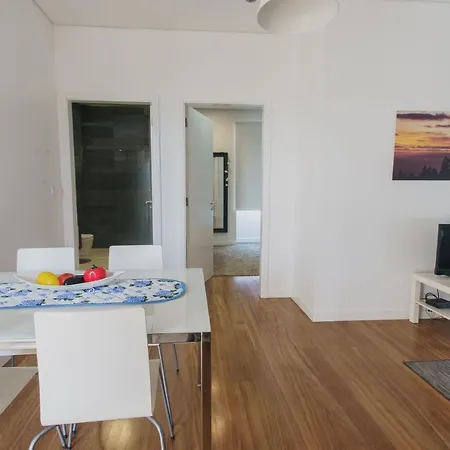 Casa Cinco דירה *