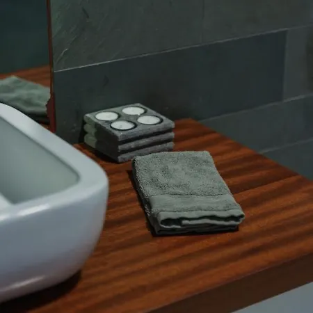 Casa Cinco Appartement *