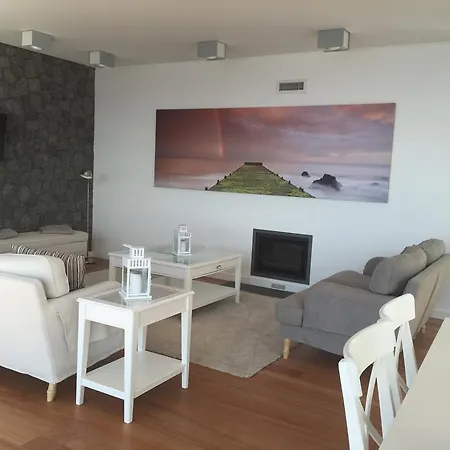 Apartment Casa Das Cinco