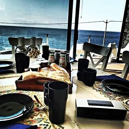 Appartement Casa Cinco Angra do Heroísmo