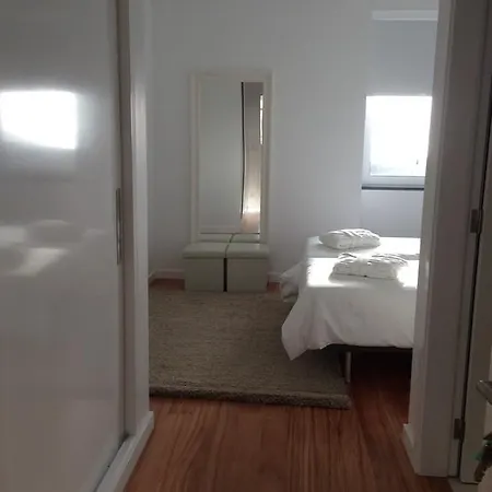 Appartement Casa Cinco Angra do Heroísmo