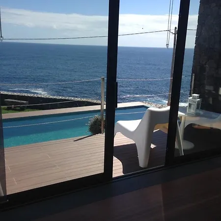 Appartement Casa Cinco *