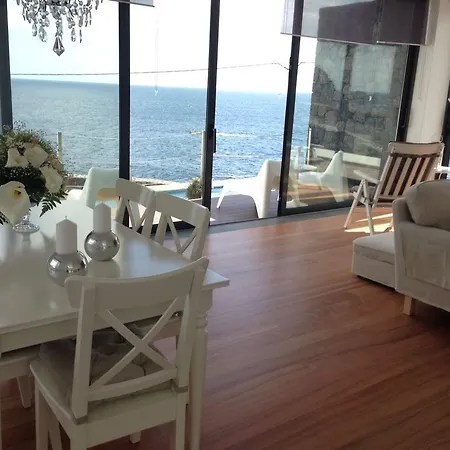 Appartement Casa Cinco