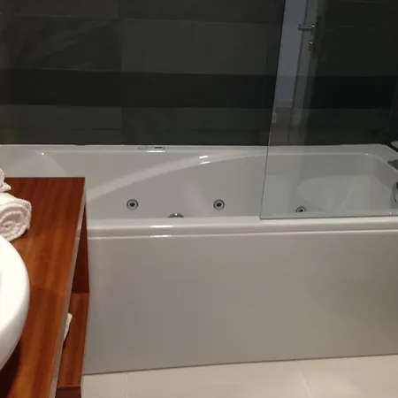 Appartement Casa Cinco *