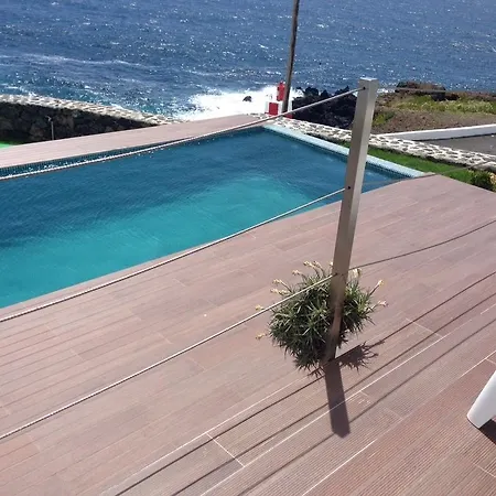 Apartament Casa Cinco Angra do Heroísmo