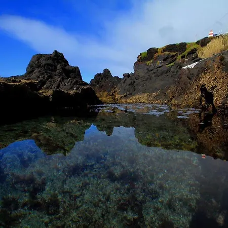 Casa Cinco Appartement Angra do Heroísmo