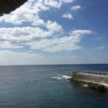 Appartamento Casa Cinco Angra do Heroísmo