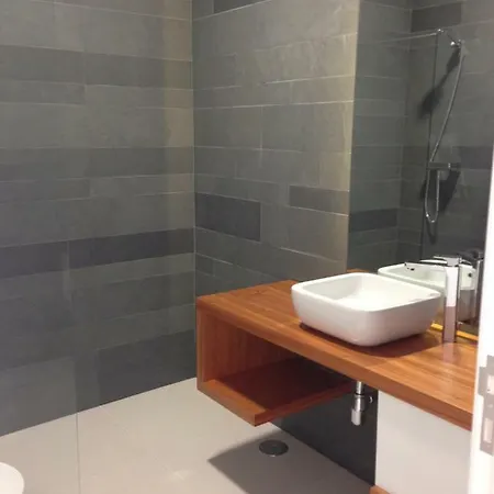 Casa Cinco Appartement *